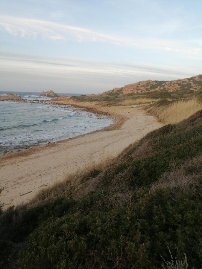 Appartamenti Calarossa Isola Rossa (Sassari) Exterior photo