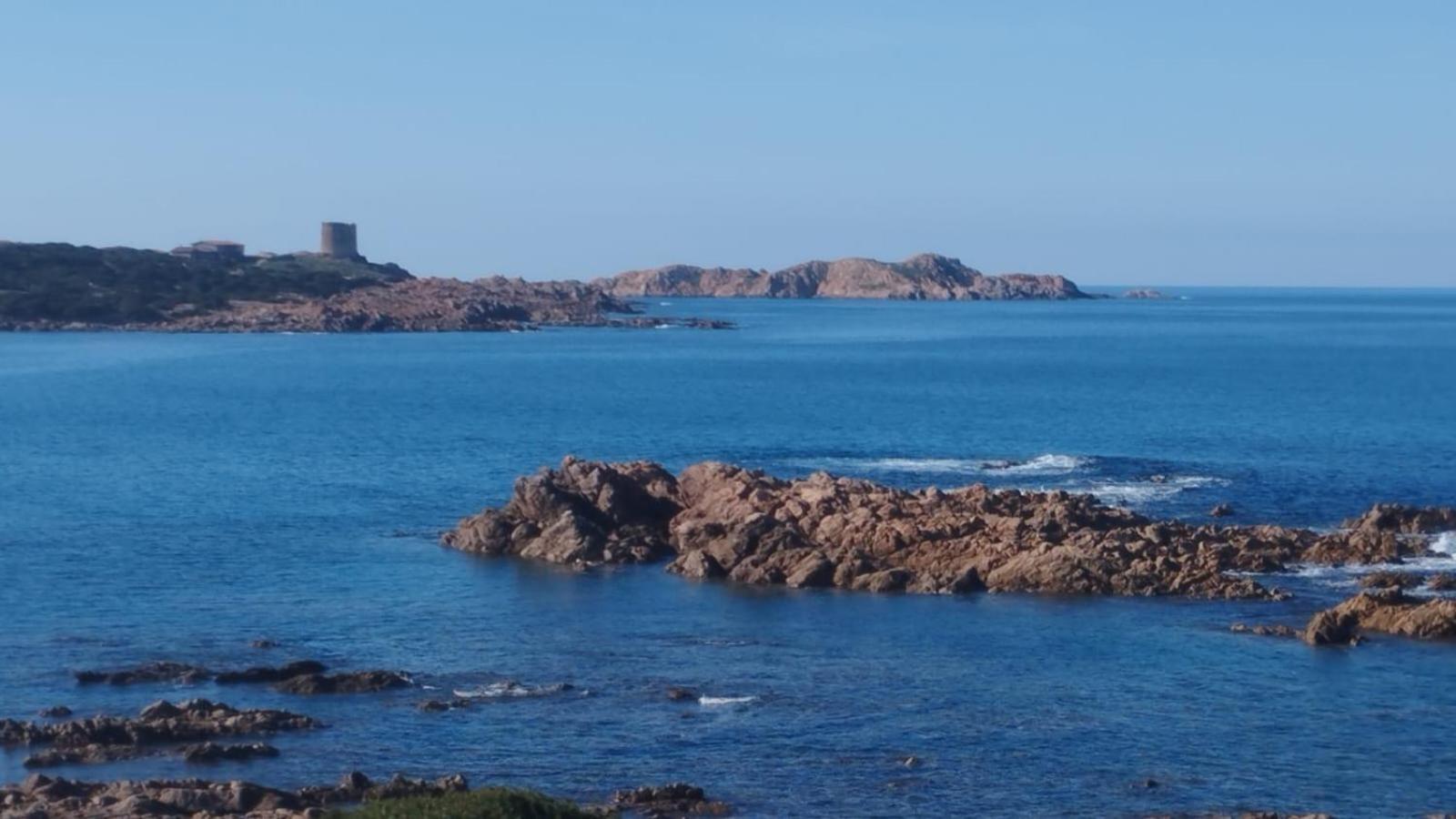 Appartamenti Calarossa Isola Rossa (Sassari) Exterior photo